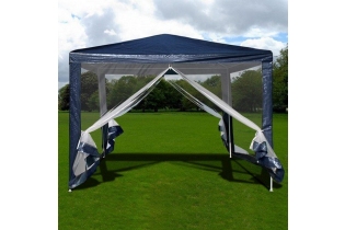 Садовый шатер AFM-1040NB Blue (3х3)